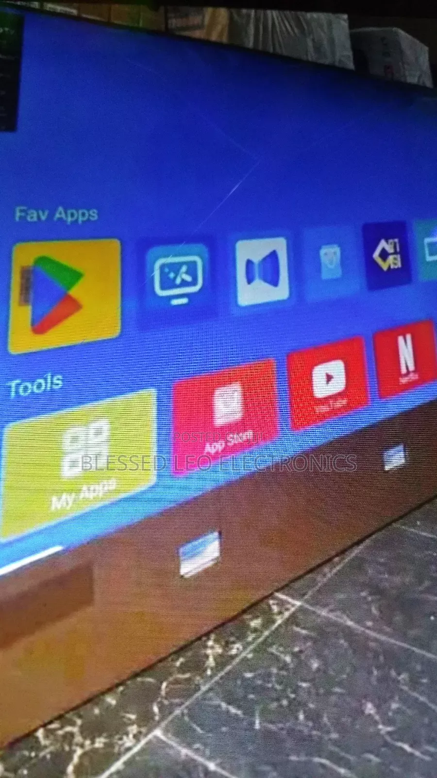 Lg 75 Inches Ai Processor
