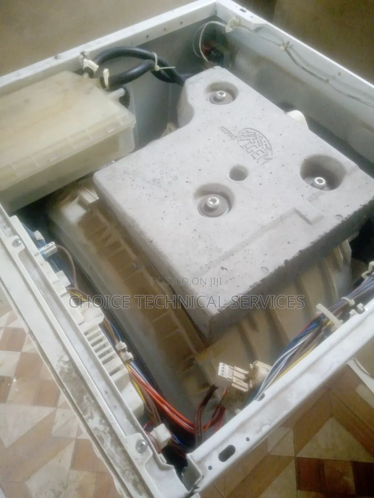 Washing Machine Repair