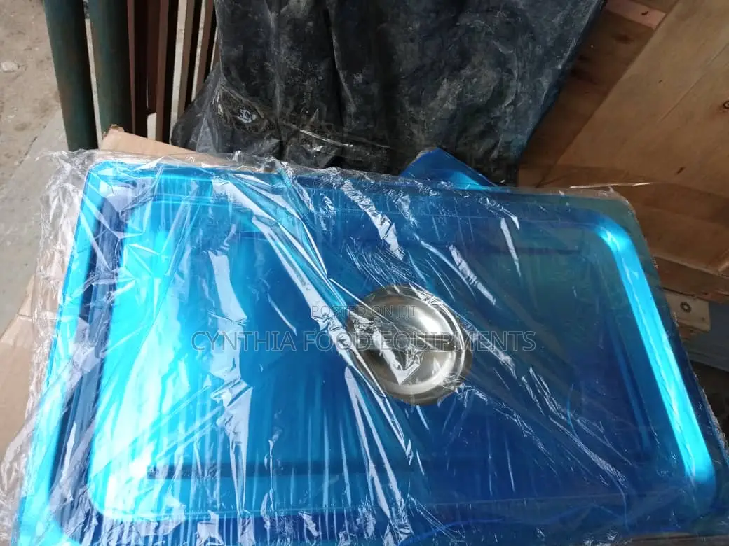 Food Warmer Plate 1/1 (Shallow)