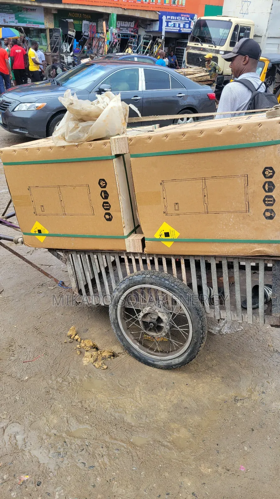 15kwh 51.2v Blue Carbon Lithium Iron Battery Two in One