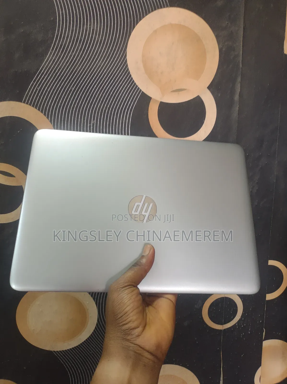 Laptop HP EliteBook 840 G4 8GB Intel Core I5 SSD 256GB