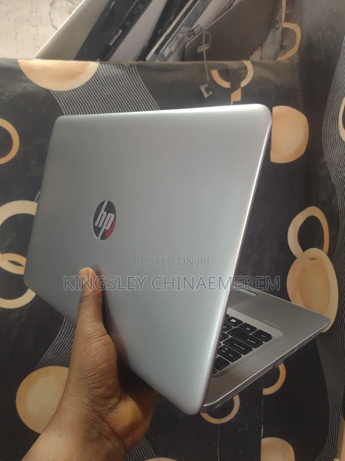Laptop HP EliteBook 840 G4 8GB Intel Core I5 SSD 256GB