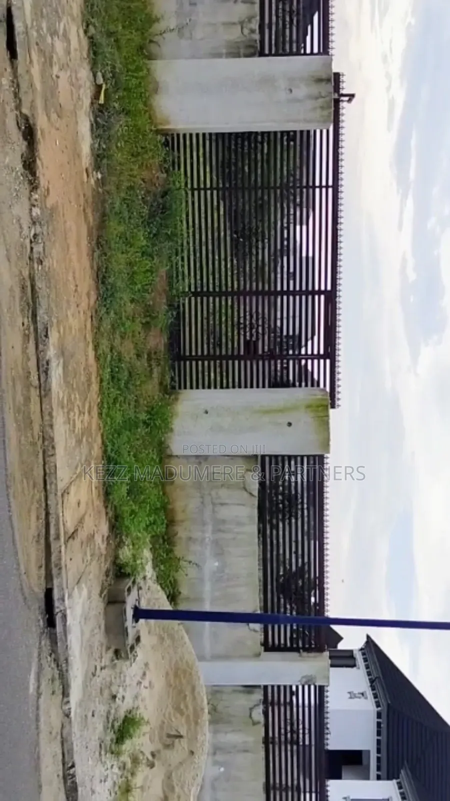 For Sale : 2 Plots at Gra Phase 8, Rukpakulushi ,Eliozu, Ph