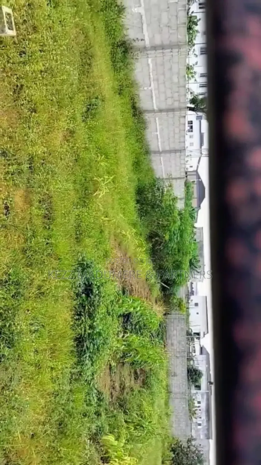 For Sale : 2 Plots at Gra Phase 8, Rukpakulushi ,Eliozu, Ph