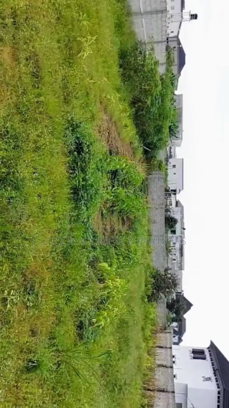 For Sale : 2 Plots at Gra Phase 8, Rukpakulushi ,Eliozu, Ph