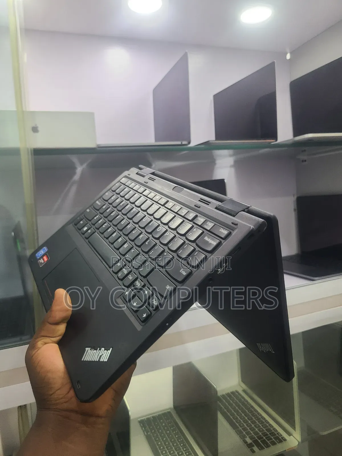 Laptop Lenovo Yoga 11e 8GB Intel Pentium SSD 128GB