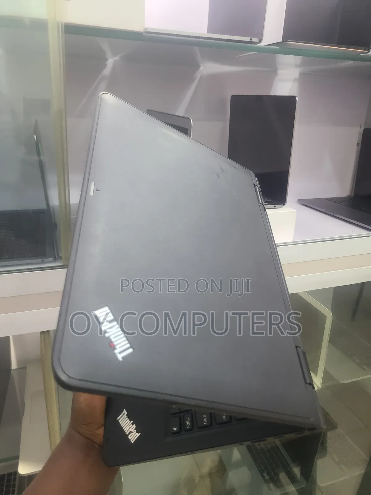 Laptop Lenovo Yoga 11e 8GB Intel Pentium SSD 128GB