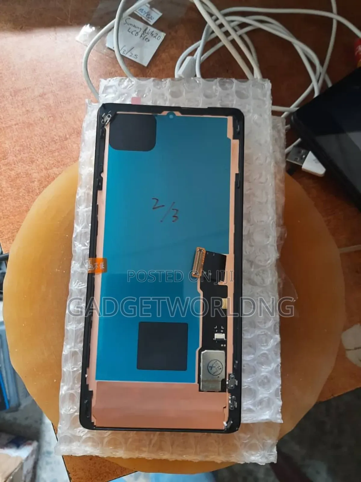 Samsung S9 S10 S20 S21 S22 S23 Plus Ultra Screen LCD Amoled
