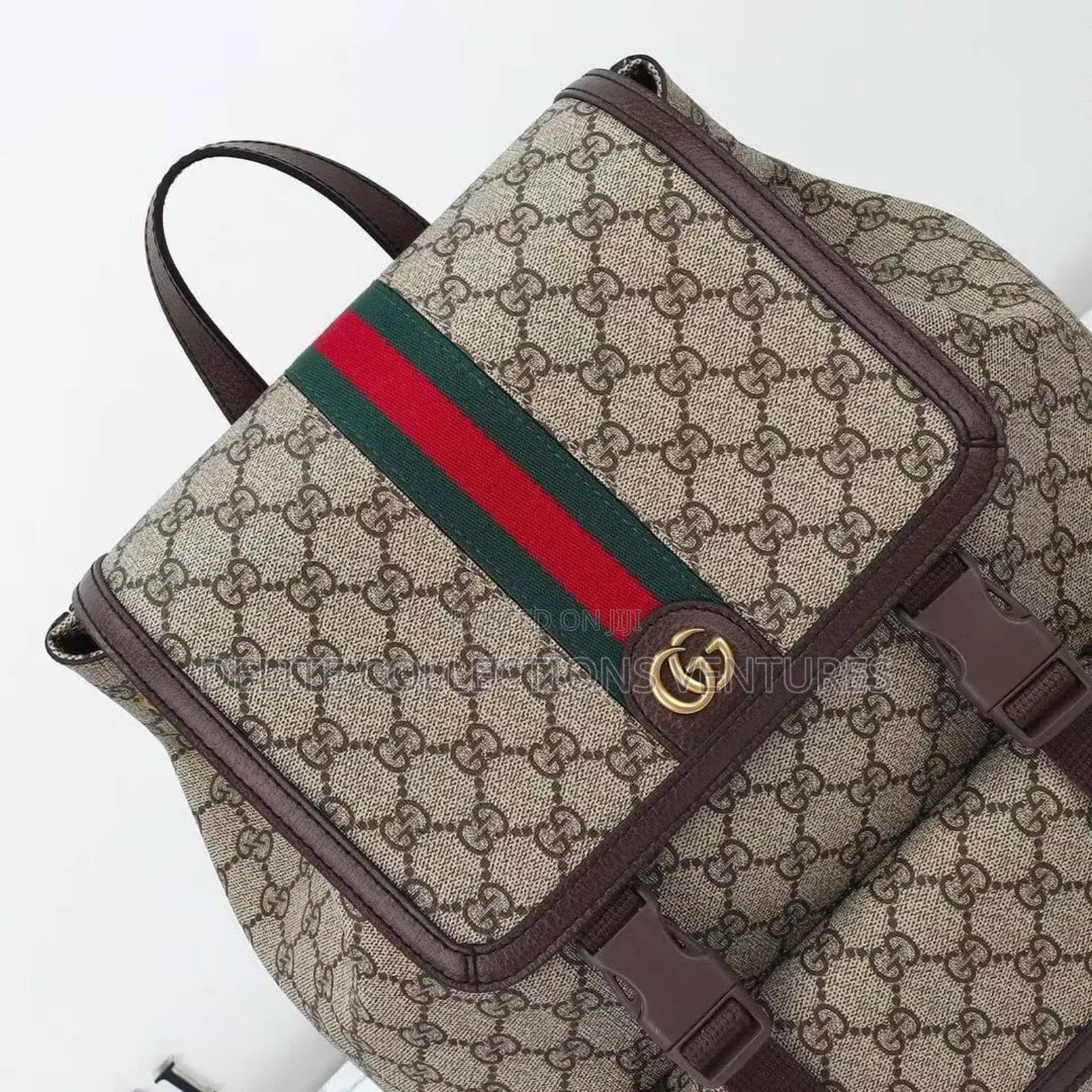 Gucci Ophidia Large Backpack