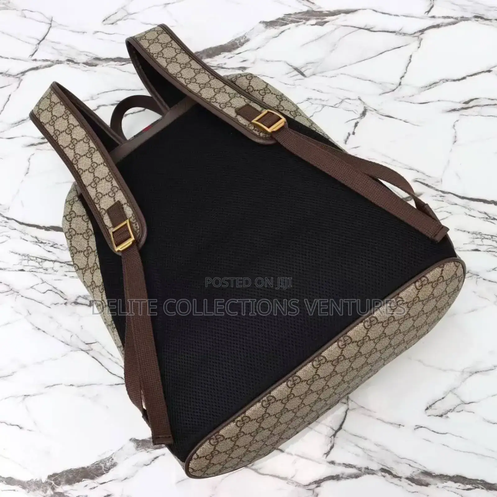 Gucci Ophidia Large Backpack