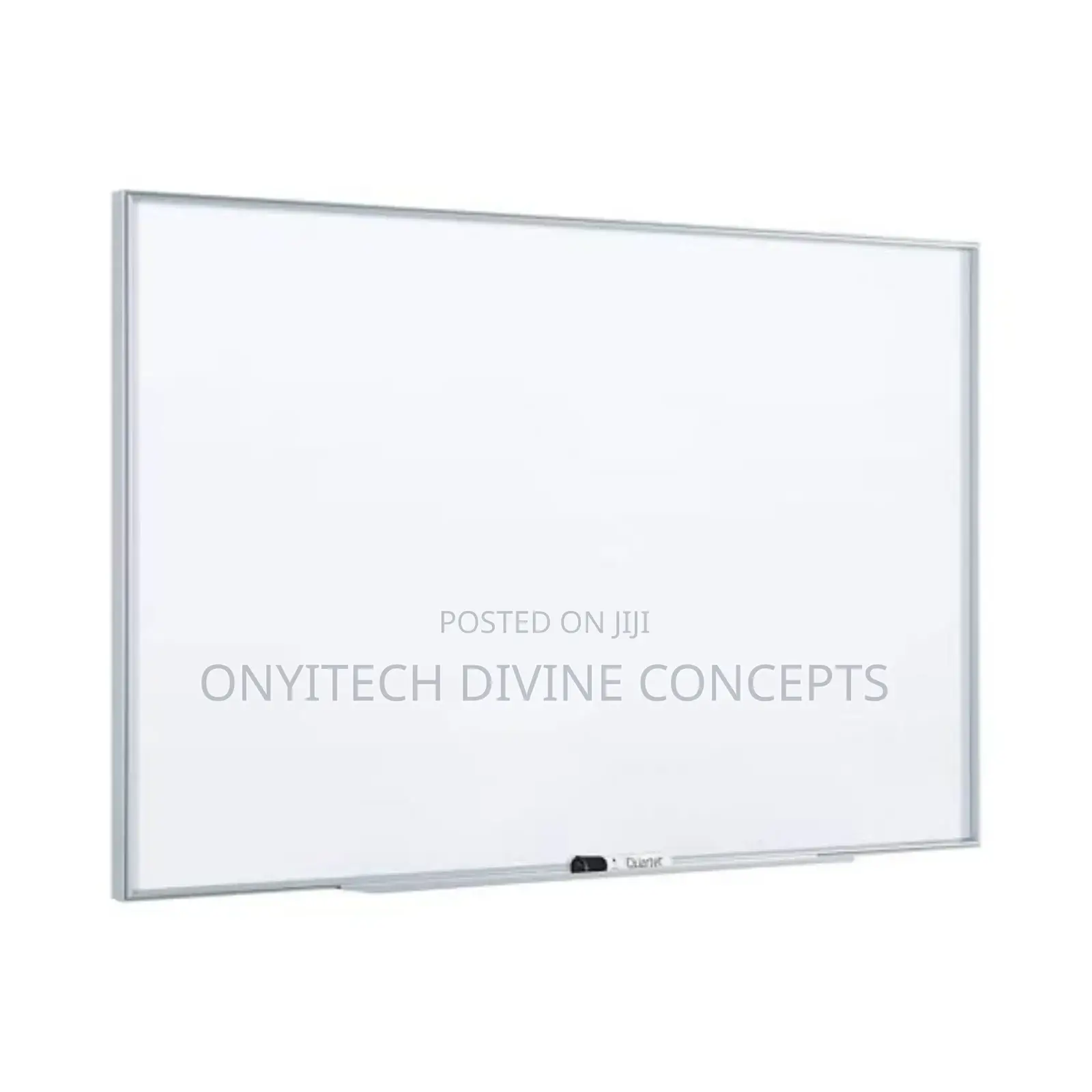 White Board 4ft by 6ft