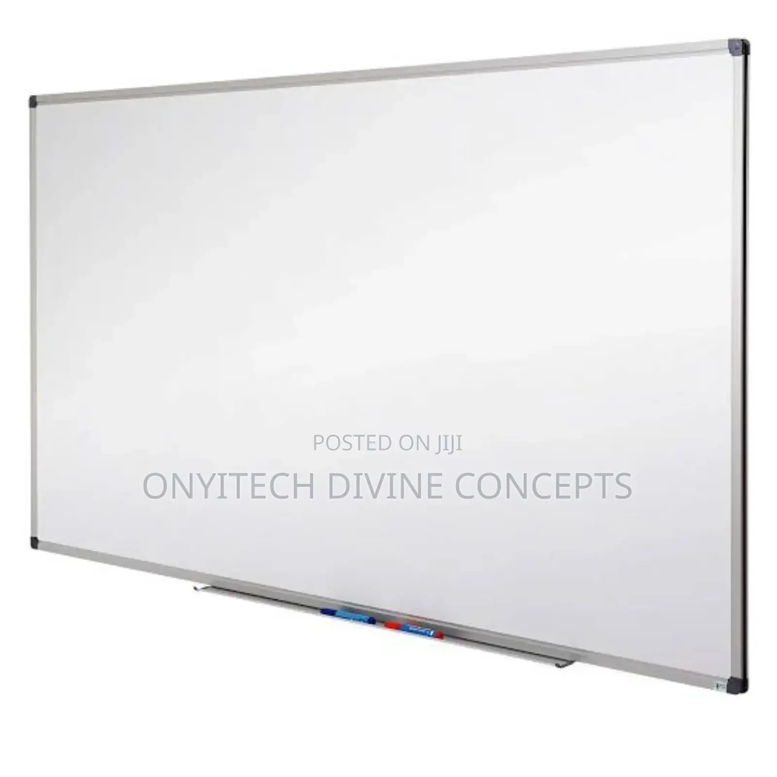 White Board 4ft by 8ft