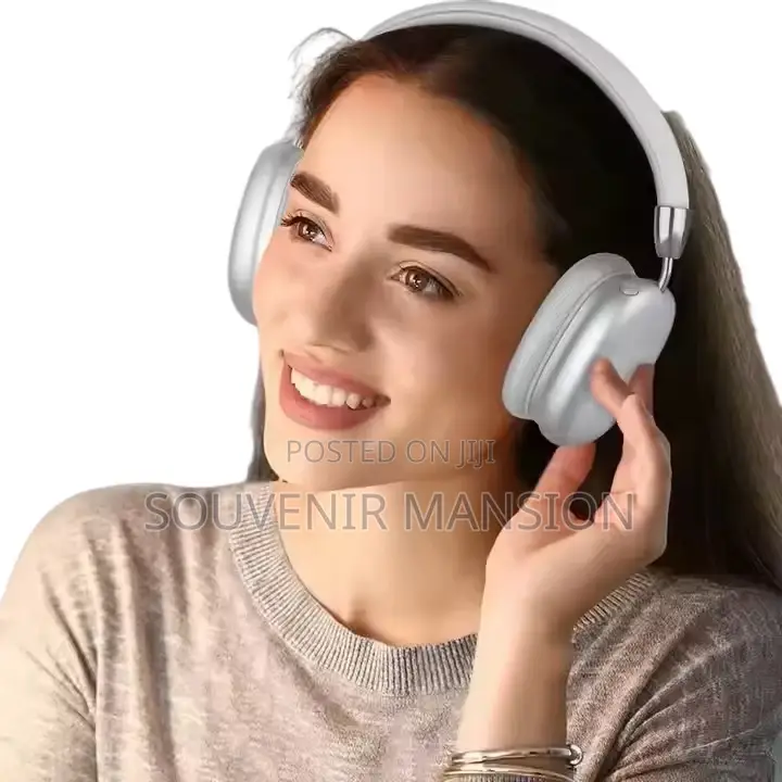 Music Head Set