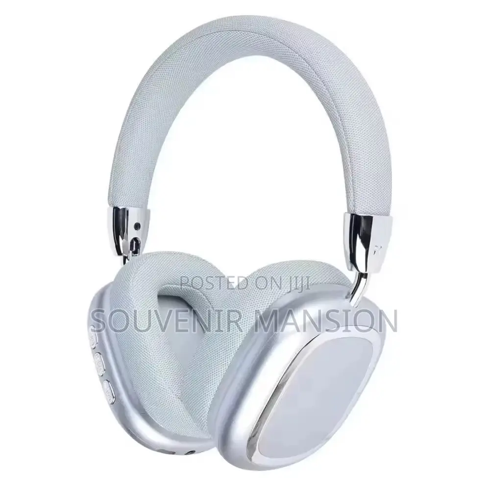 Music Head Set