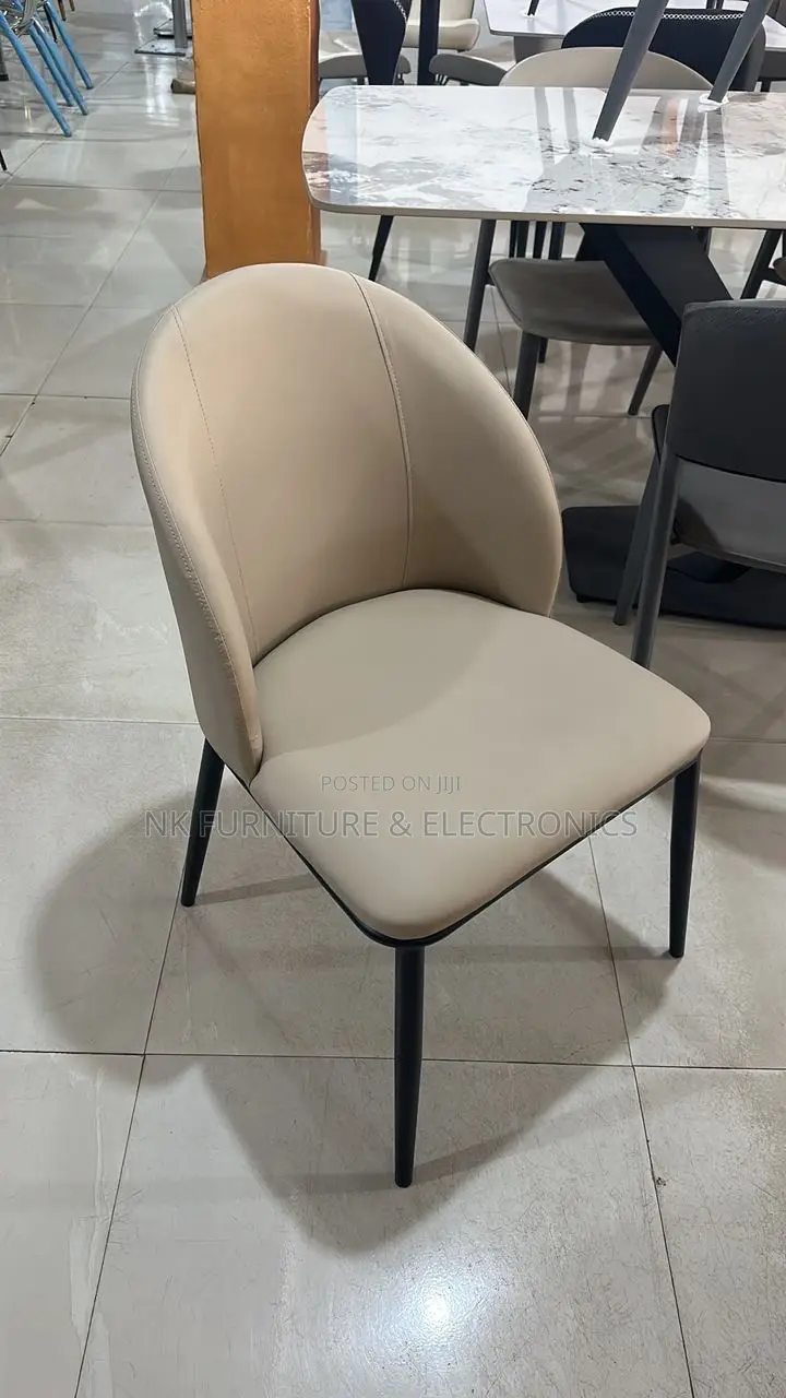 Good Quality Leather Chair,Imported