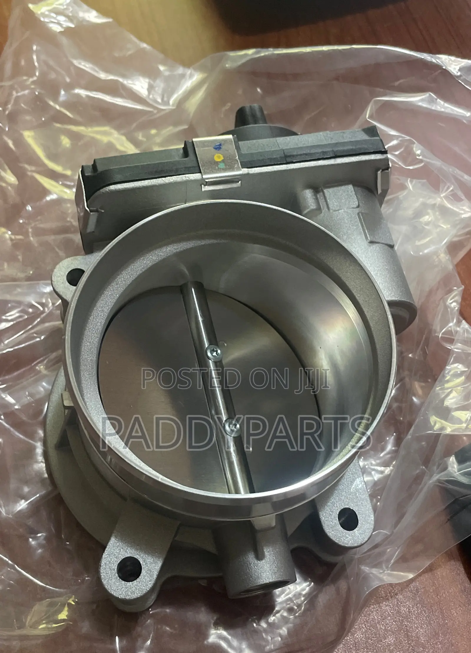 Chevrolet Corvette Throttle Body 2014-2022