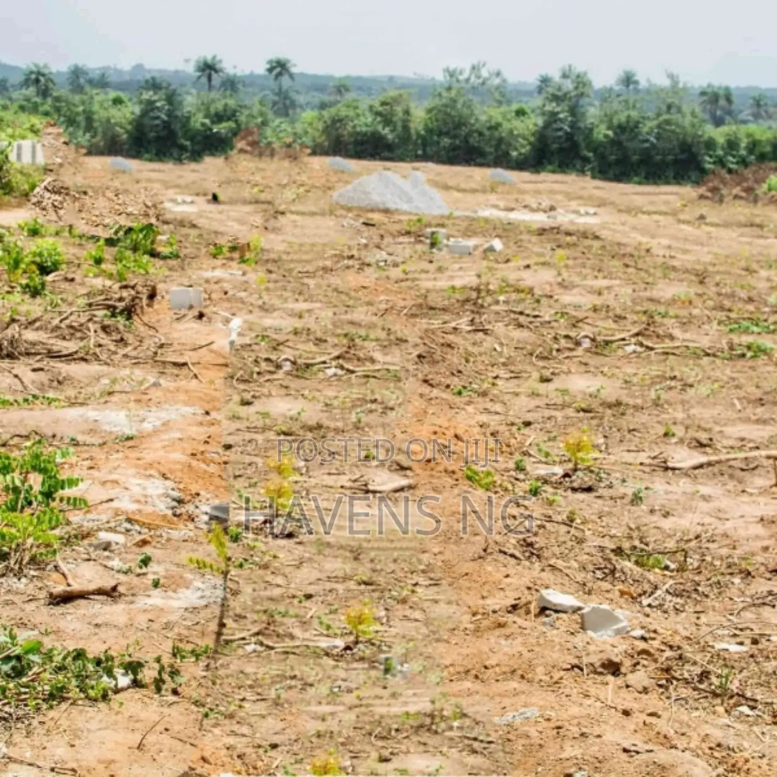Prime Commercial Plot in Dape by Lifecamp, Abuja