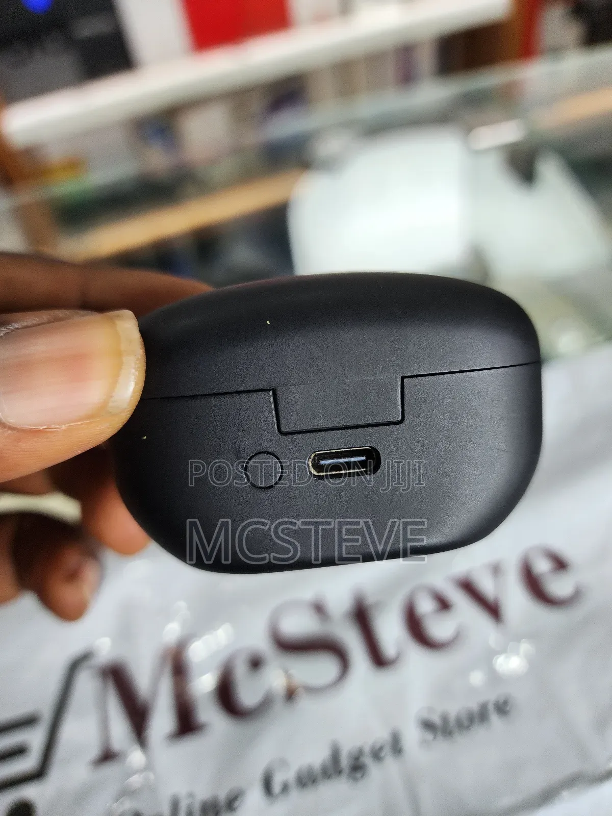 Sony Wf-1000 Xm5 Earbuds