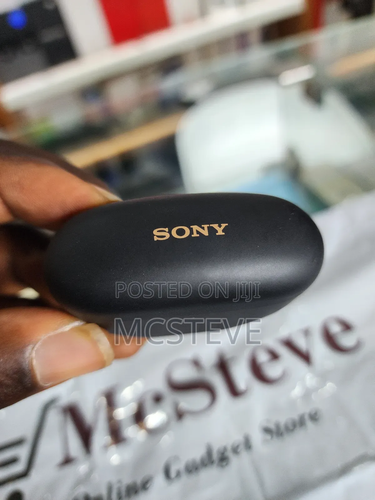 Sony Wf-1000 Xm5 Earbuds