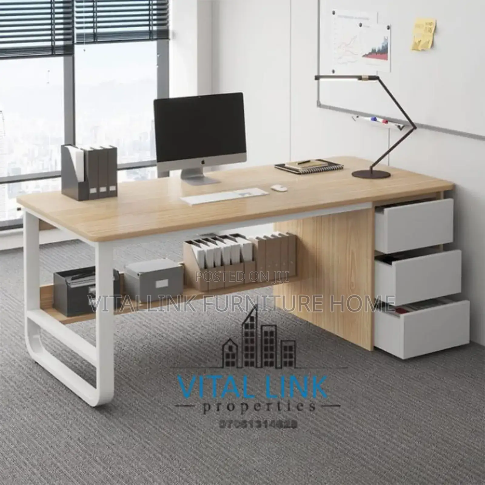 Office Table