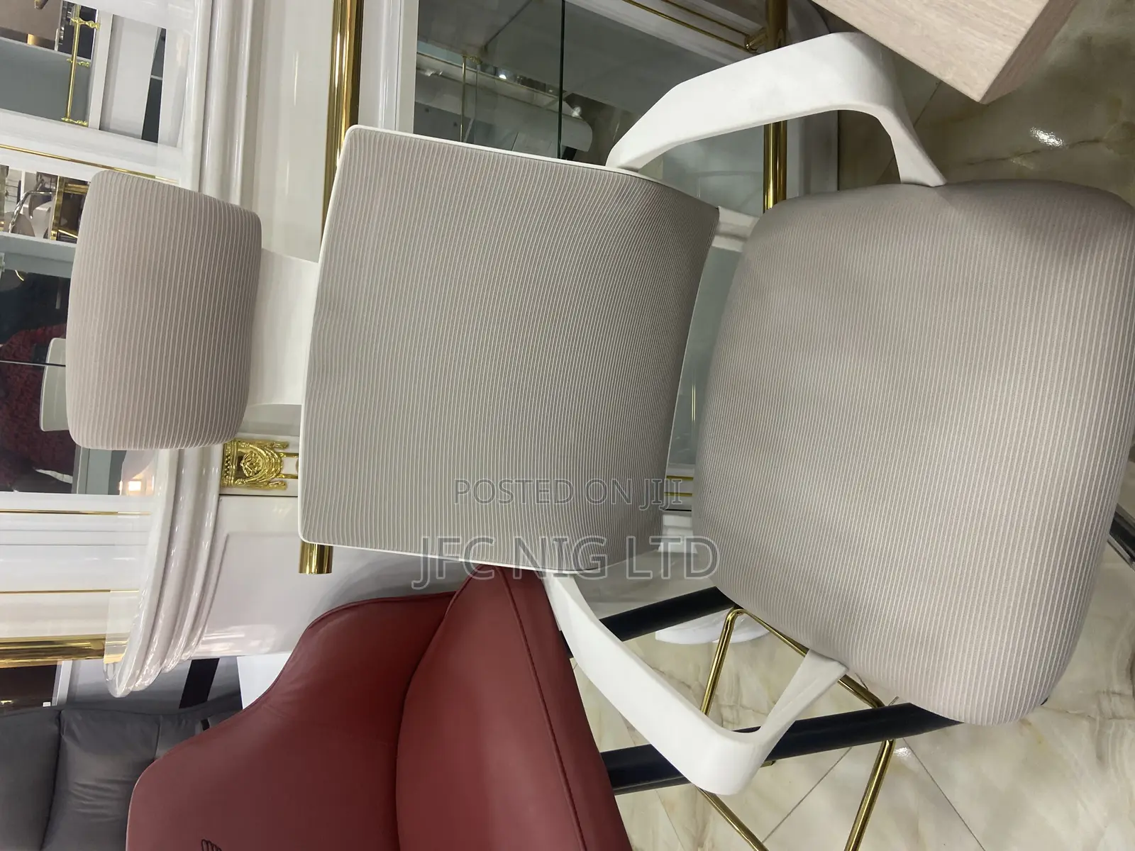 Ergonomic Office Executives ,Work Chair or Conference