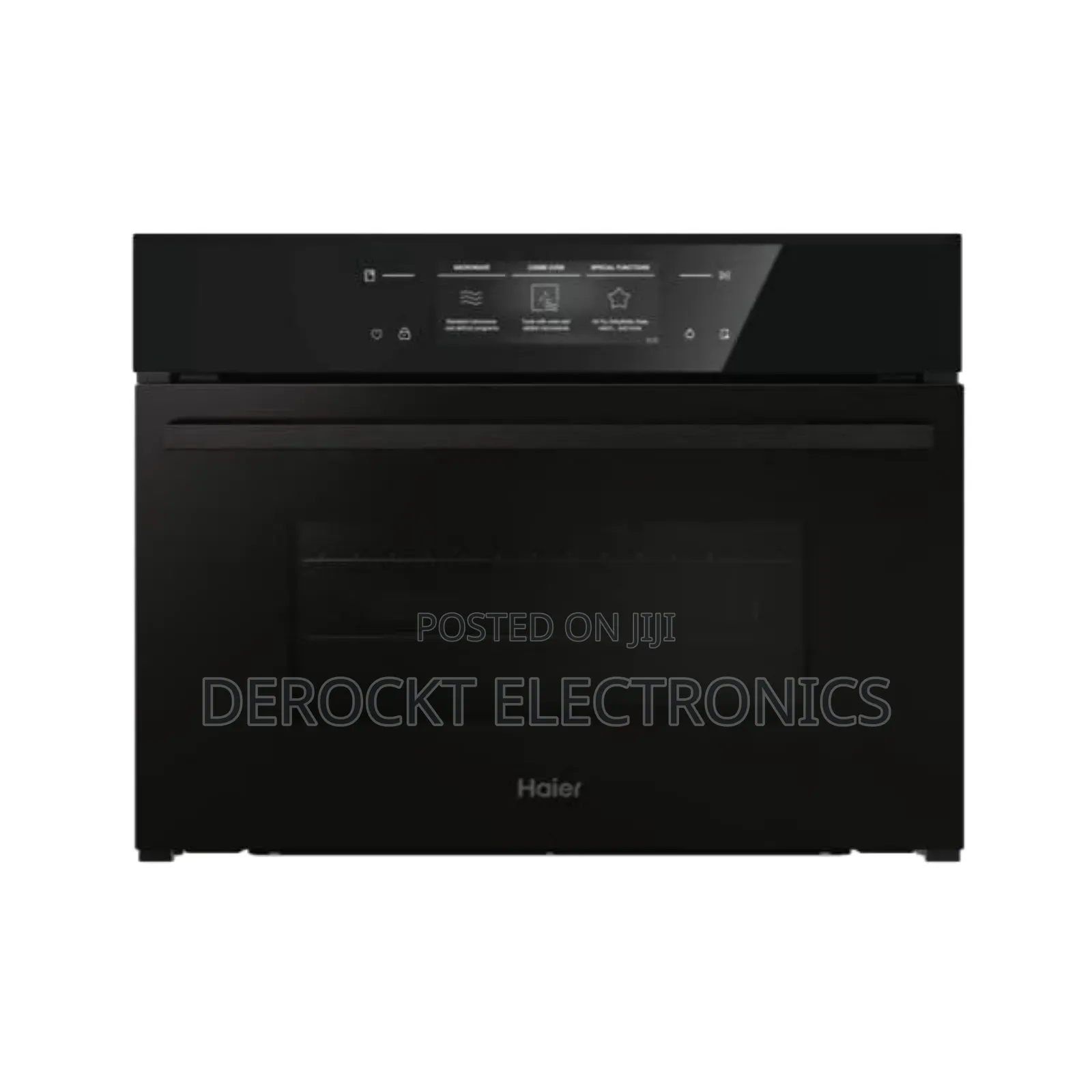 Home/Built in/Haier Microwave Oven