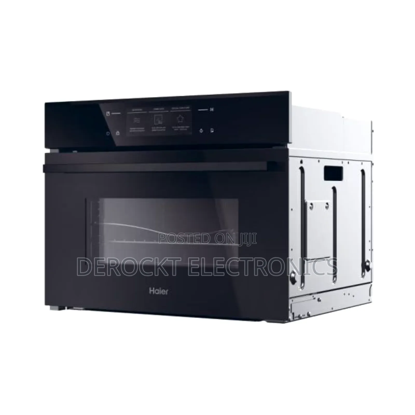 Home/Built in/Haier Microwave Oven