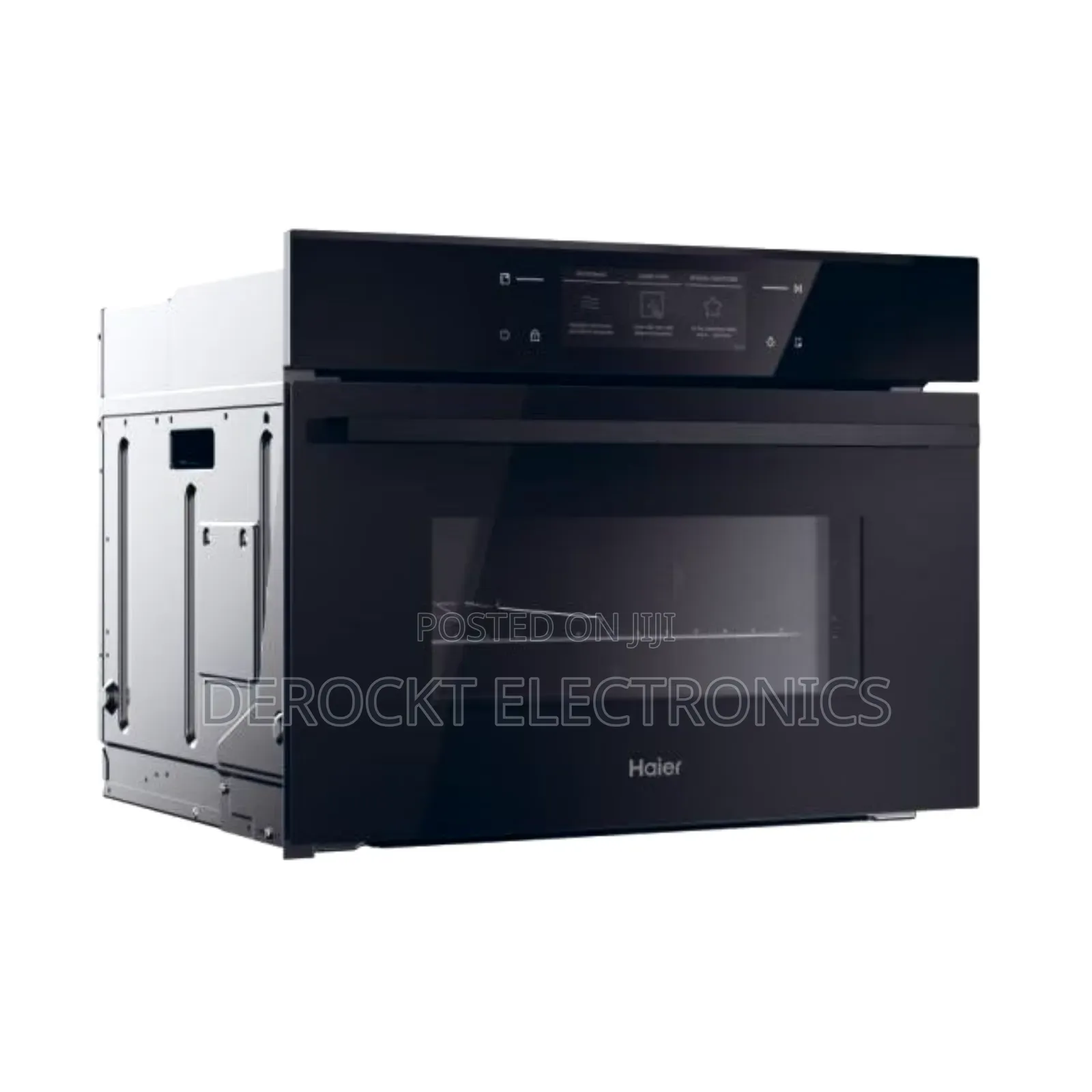 Home/Built in/Haier Microwave Oven