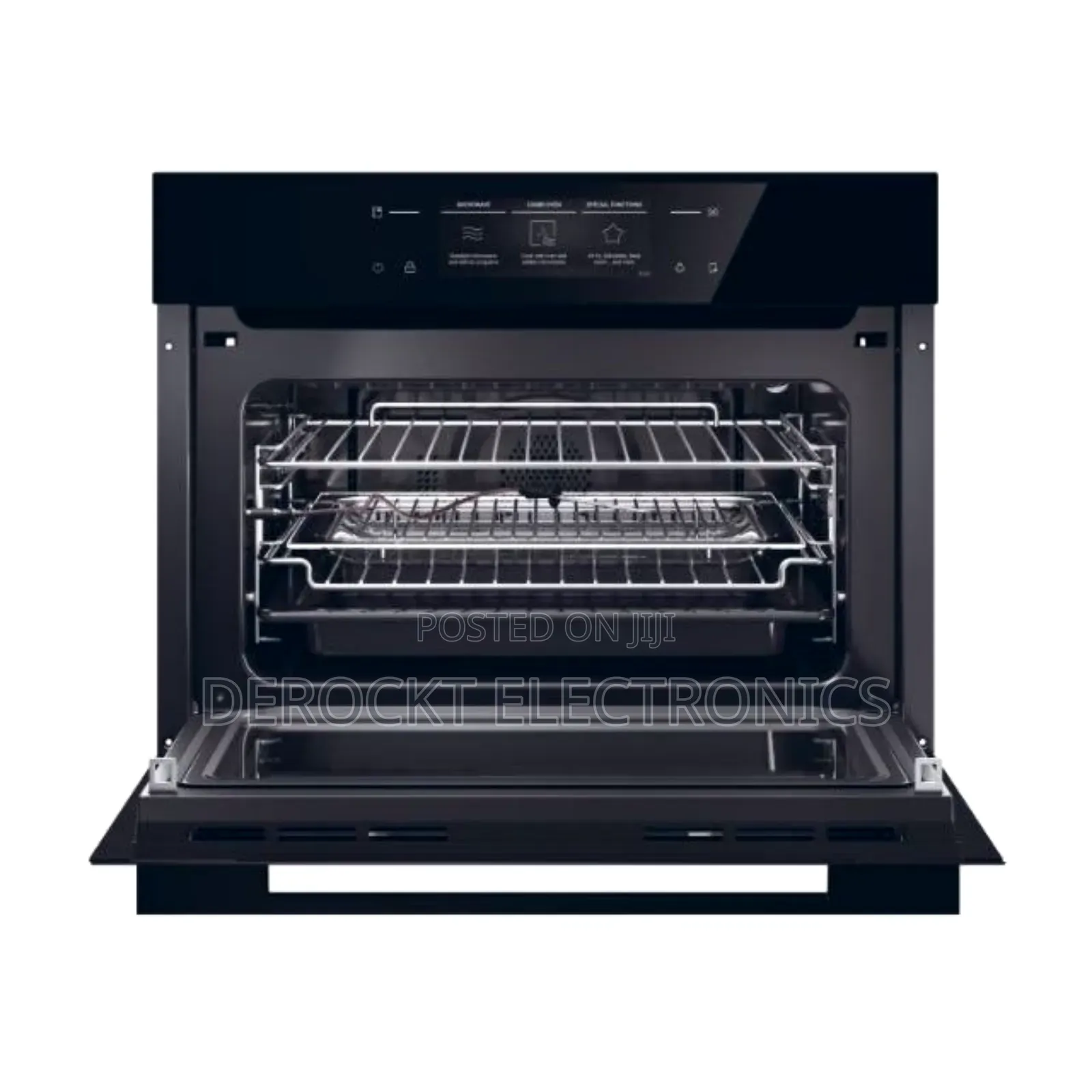 Home/Built in/Haier Microwave Oven