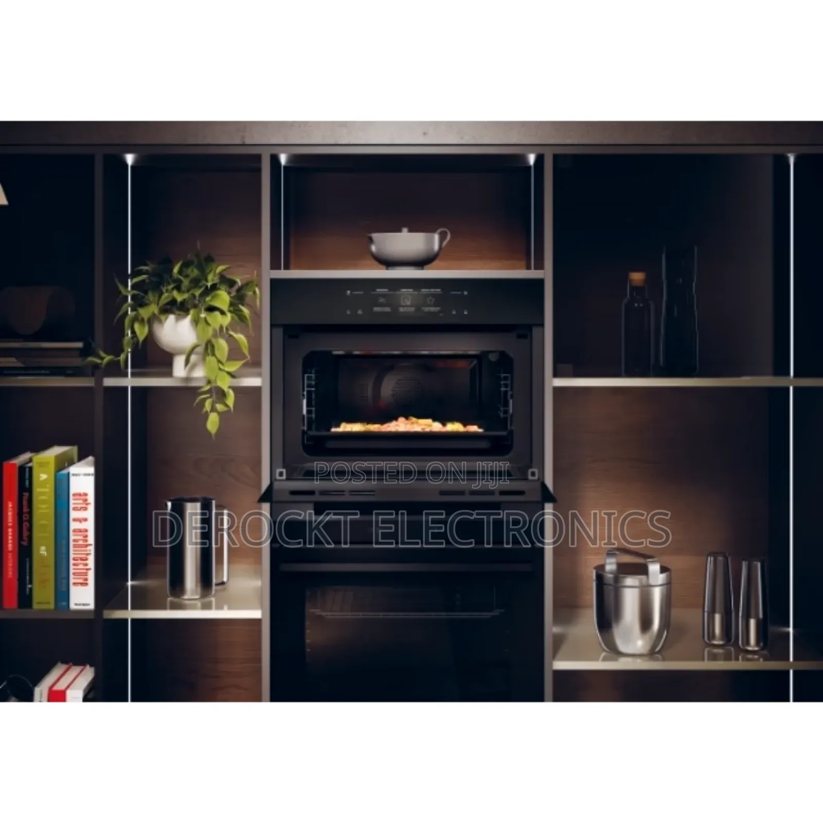 Home/Built in/Haier Microwave Oven