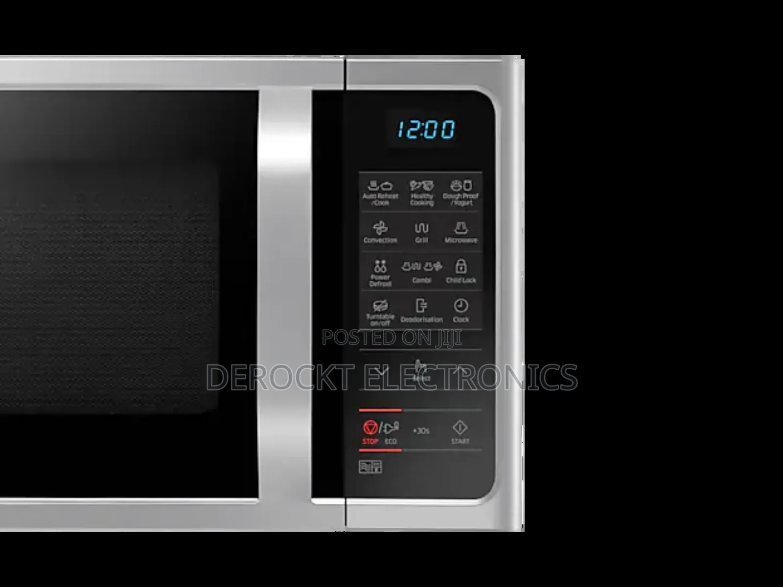 Samsung Combination Microwave 28l