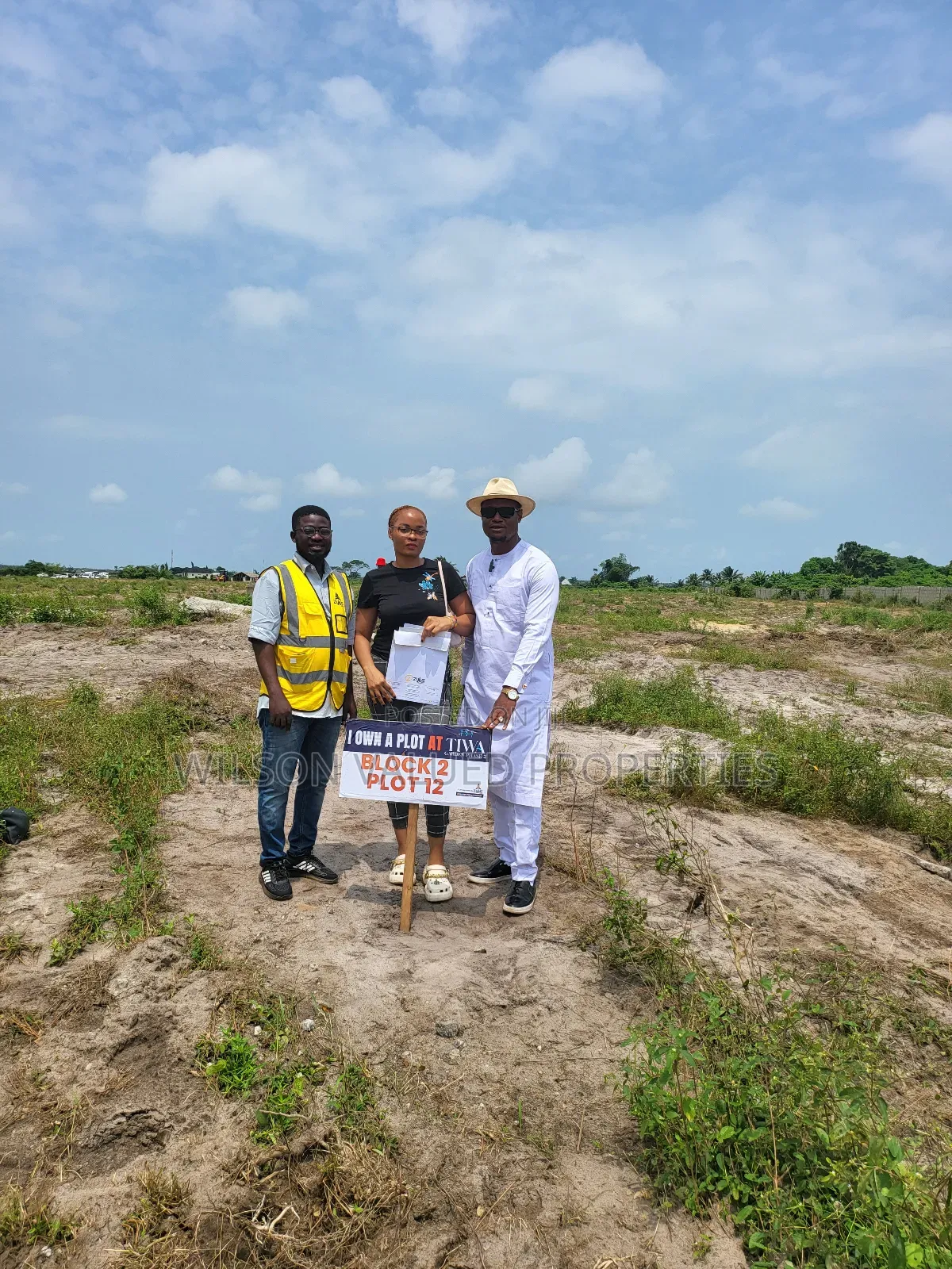 Tiwa Gardens Estate Phase 2 Lekki-Epe Expressway