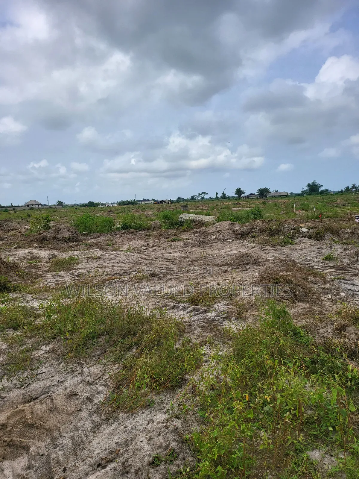 Tiwa Gardens Estate Phase 2 Lekki-Epe Expressway