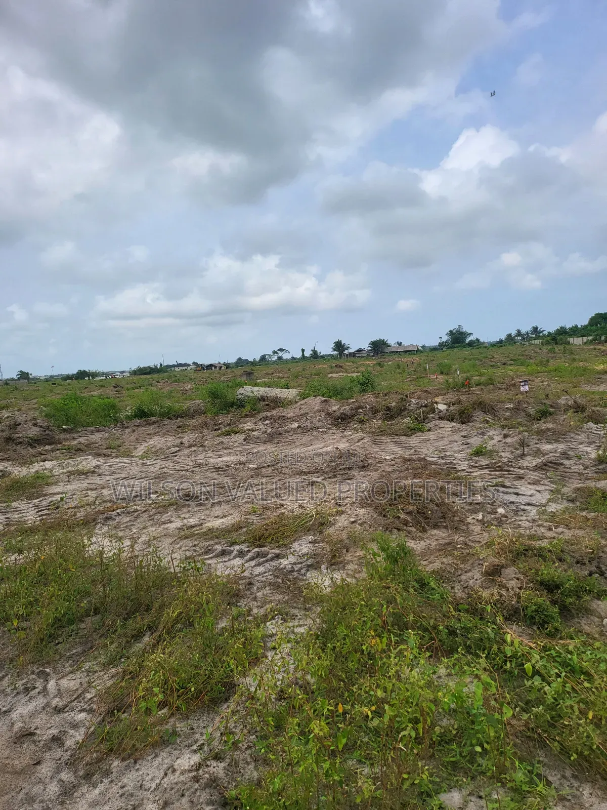 Tiwa Gardens Estate Phase 2 Lekki-Epe Expressway