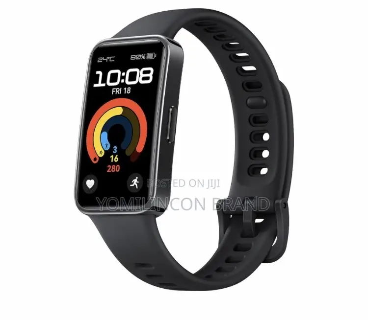 Huawei Band 9, Comfortable All-day Wearing,Sleep Tracking