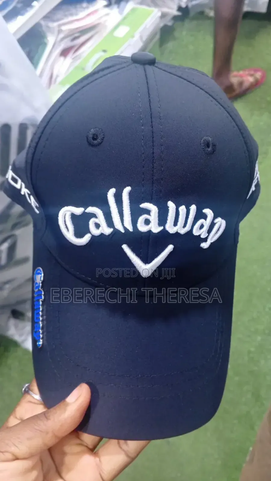 Callaway Caps