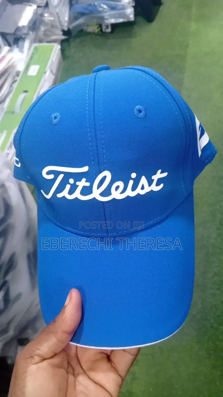 Callaway Caps