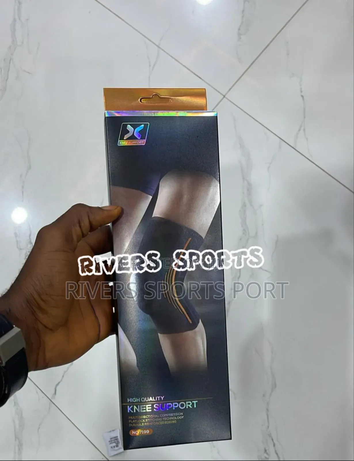Knee Support for Pain Relief, Running,Workout,Joint Recovery