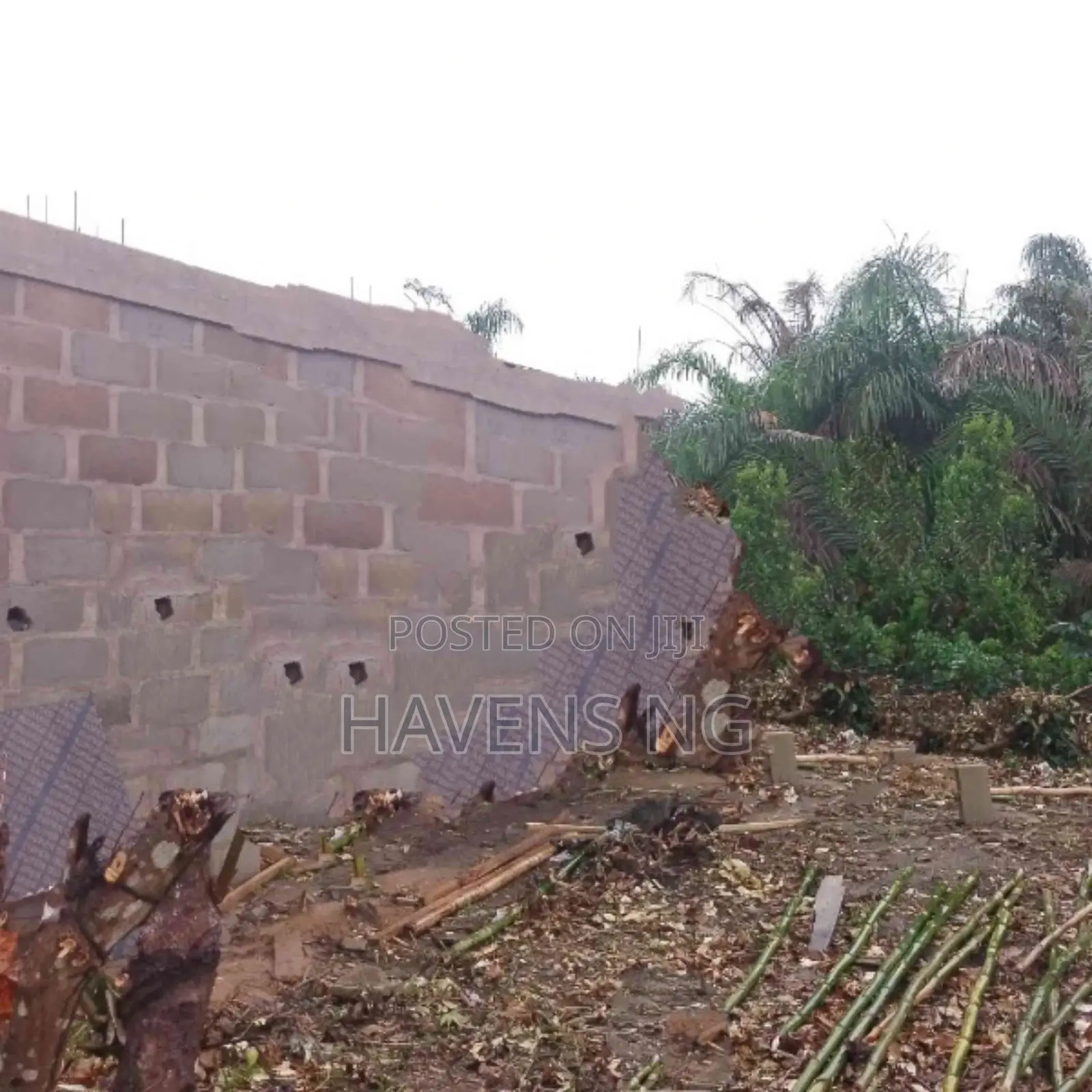 Land for Sale – Shell Cooperative, Port Harcourt