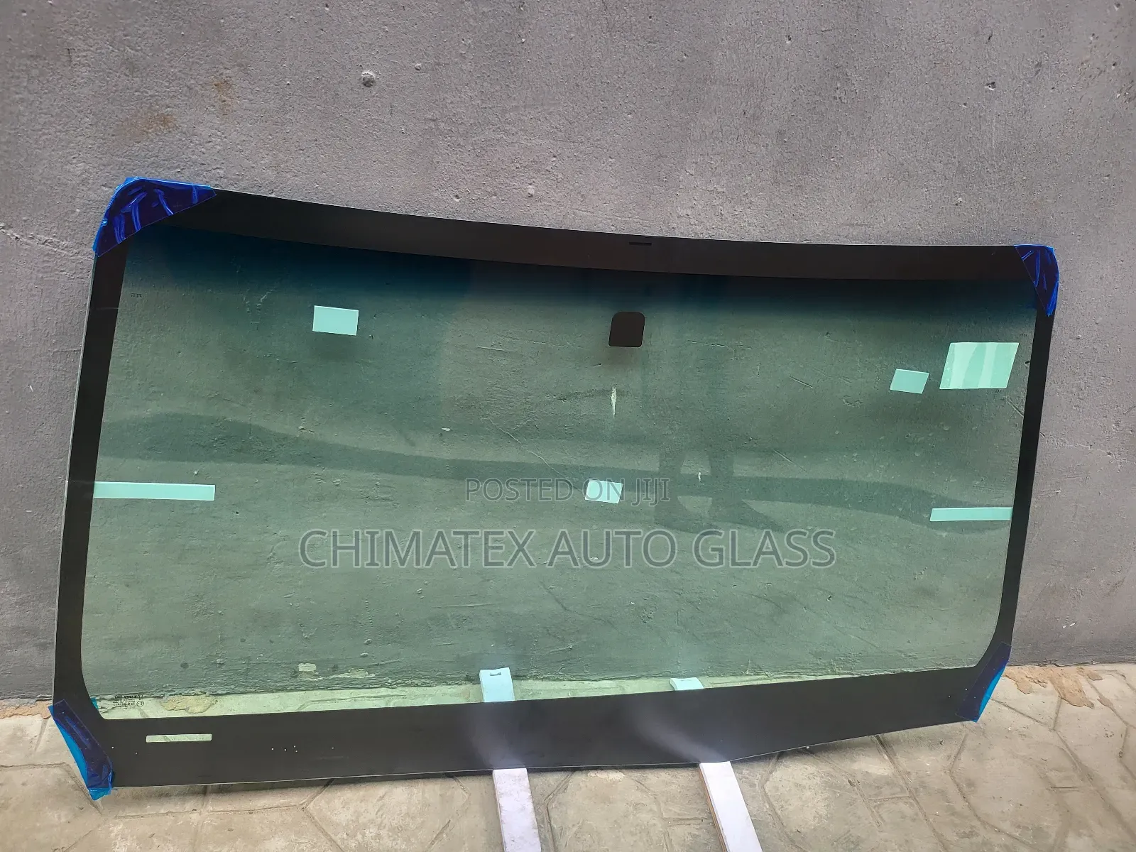 Toyota Hilux 2020 Windscreen Glass We Deliver Install