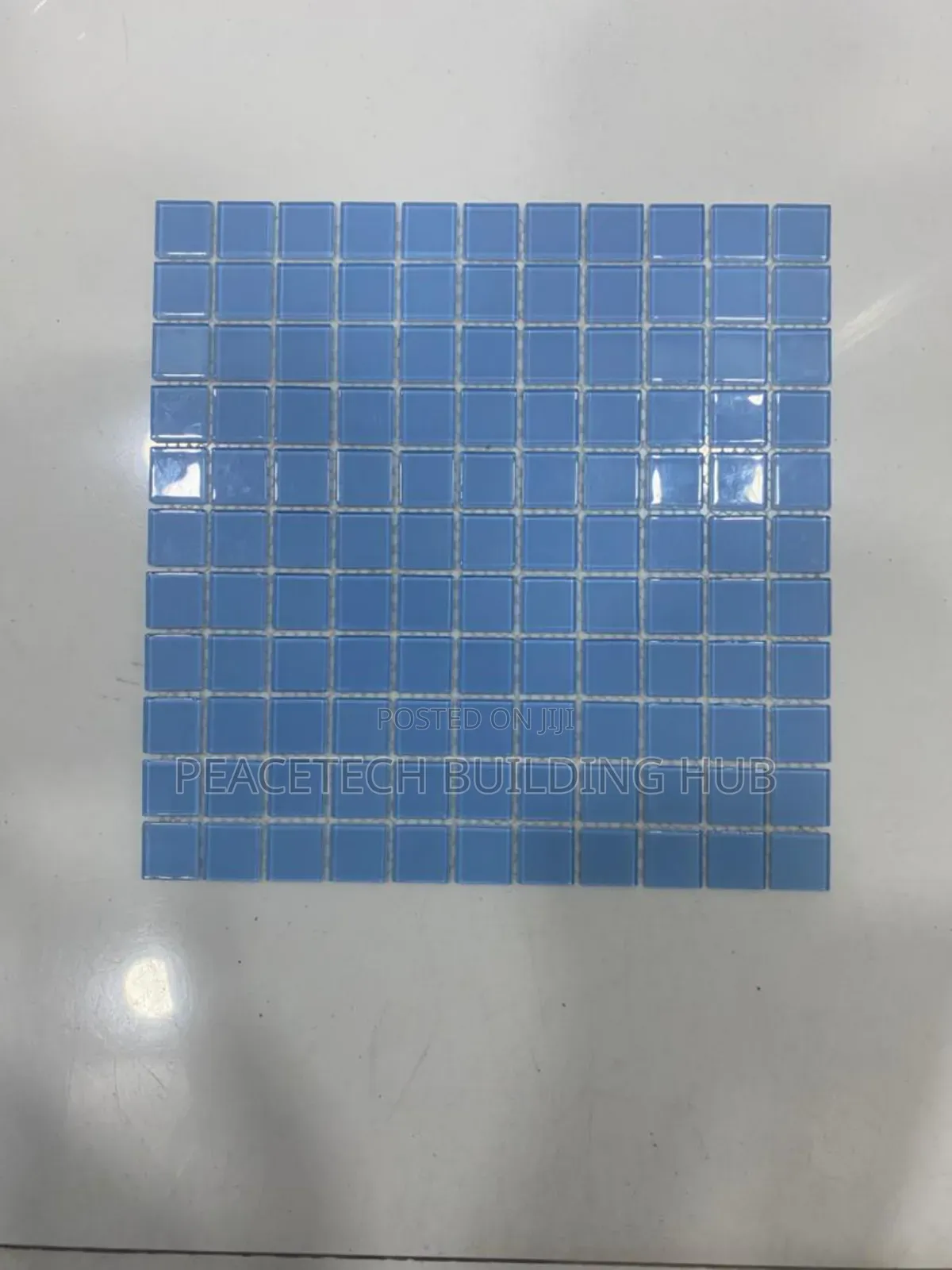 Swimming Pool Mosaic Tiles
