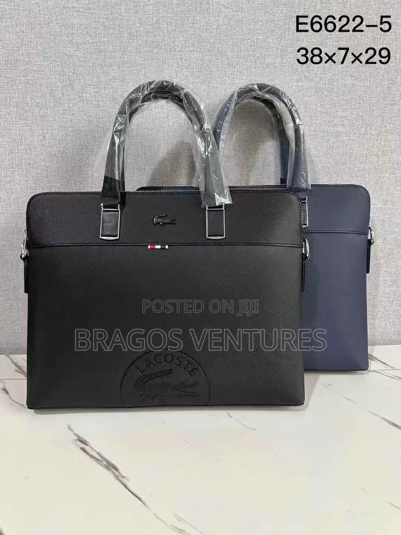 Quality Lacost Handbags
