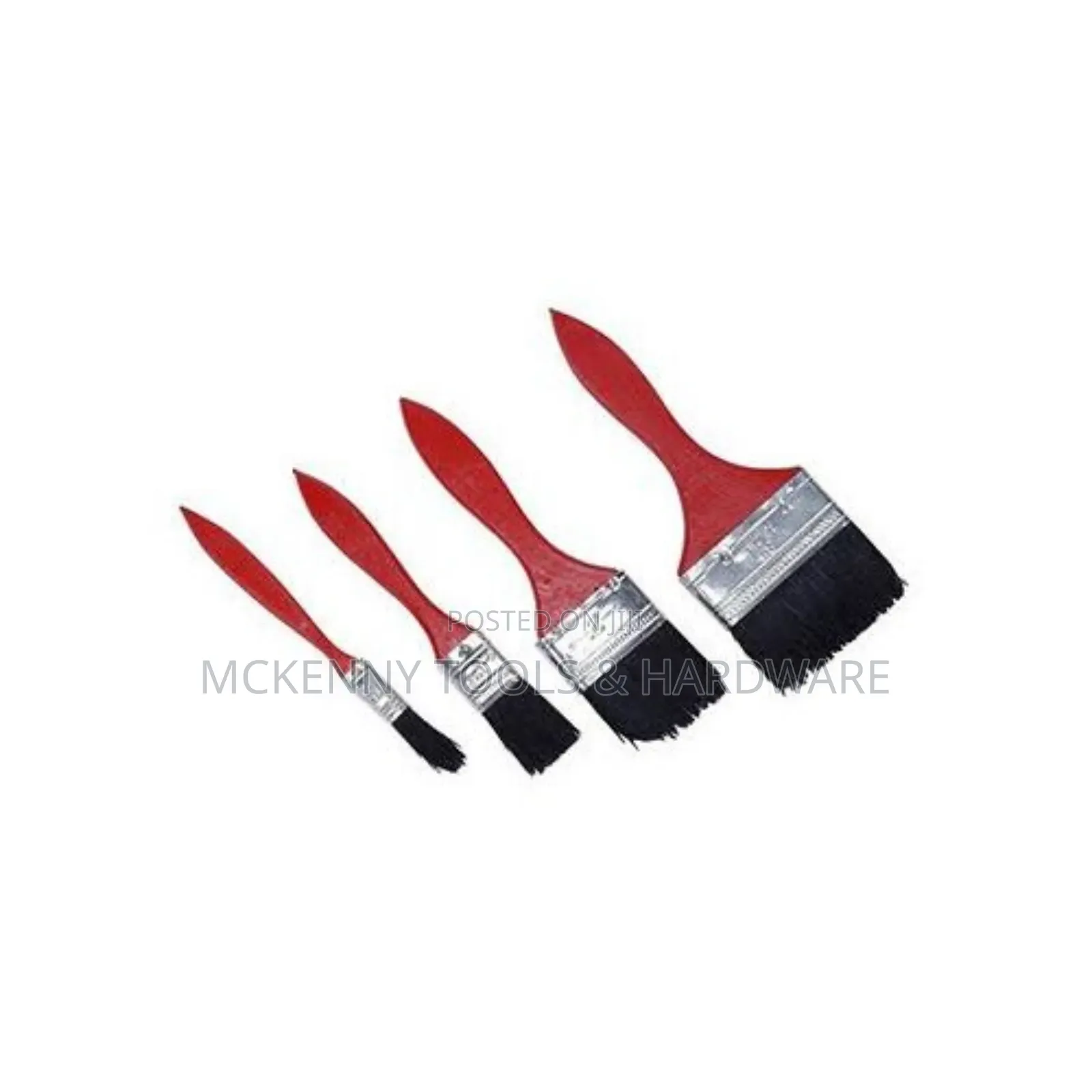 Painting Brush X4