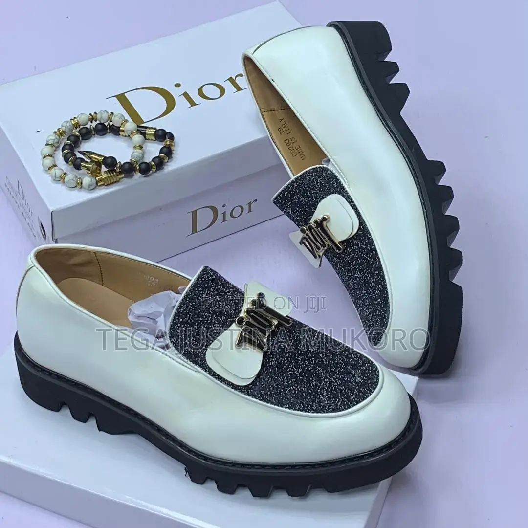 High Quality Dior Children Footwear