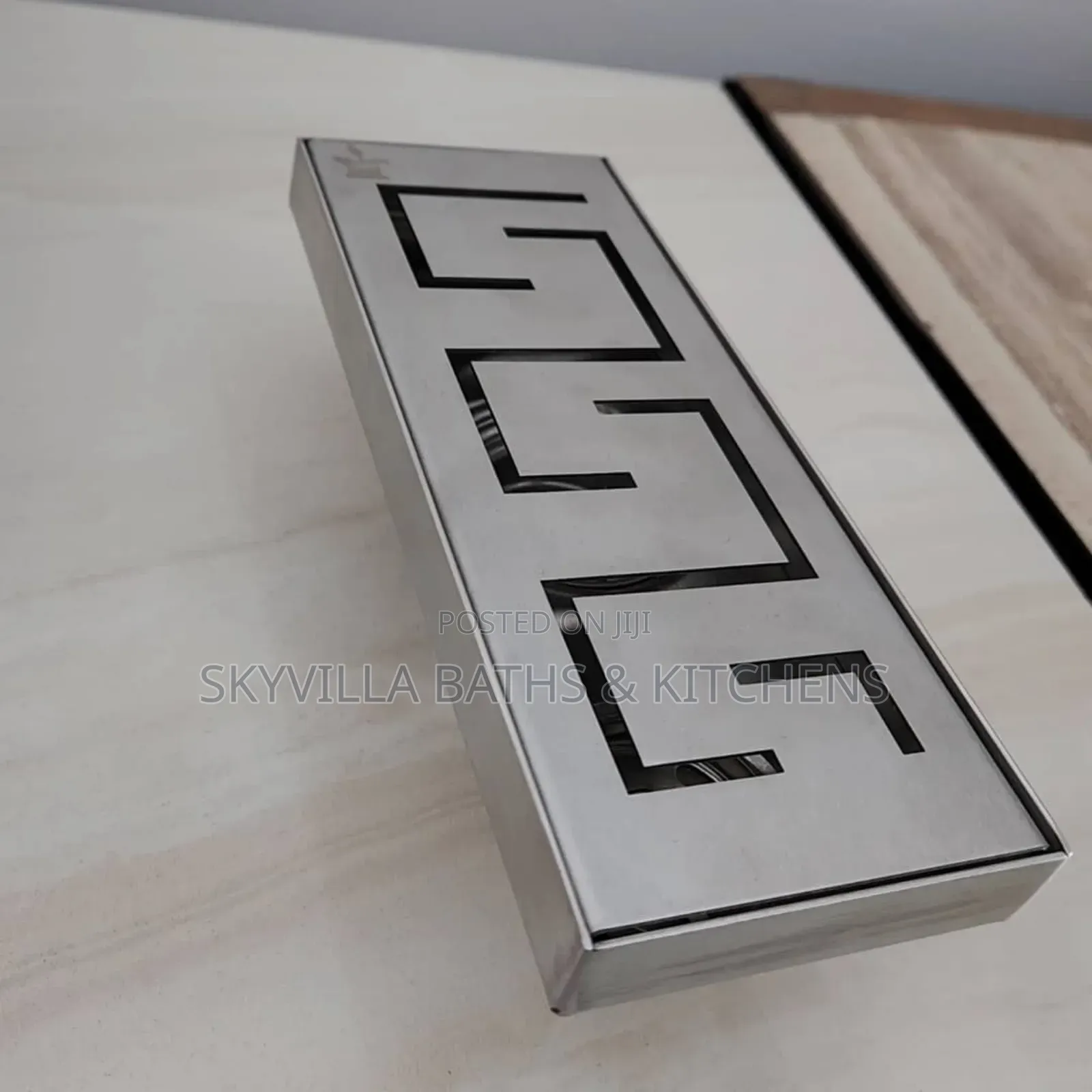 Floor Drain 20 Cm