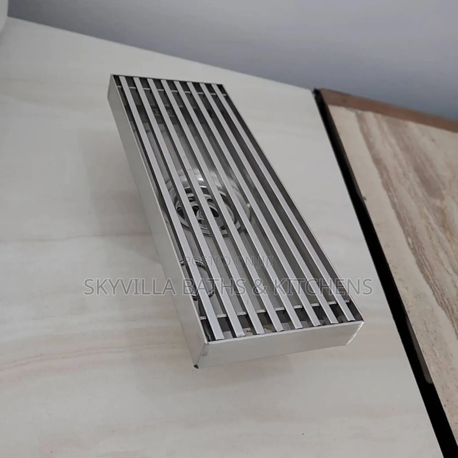 Floor Drain 20 Cm
