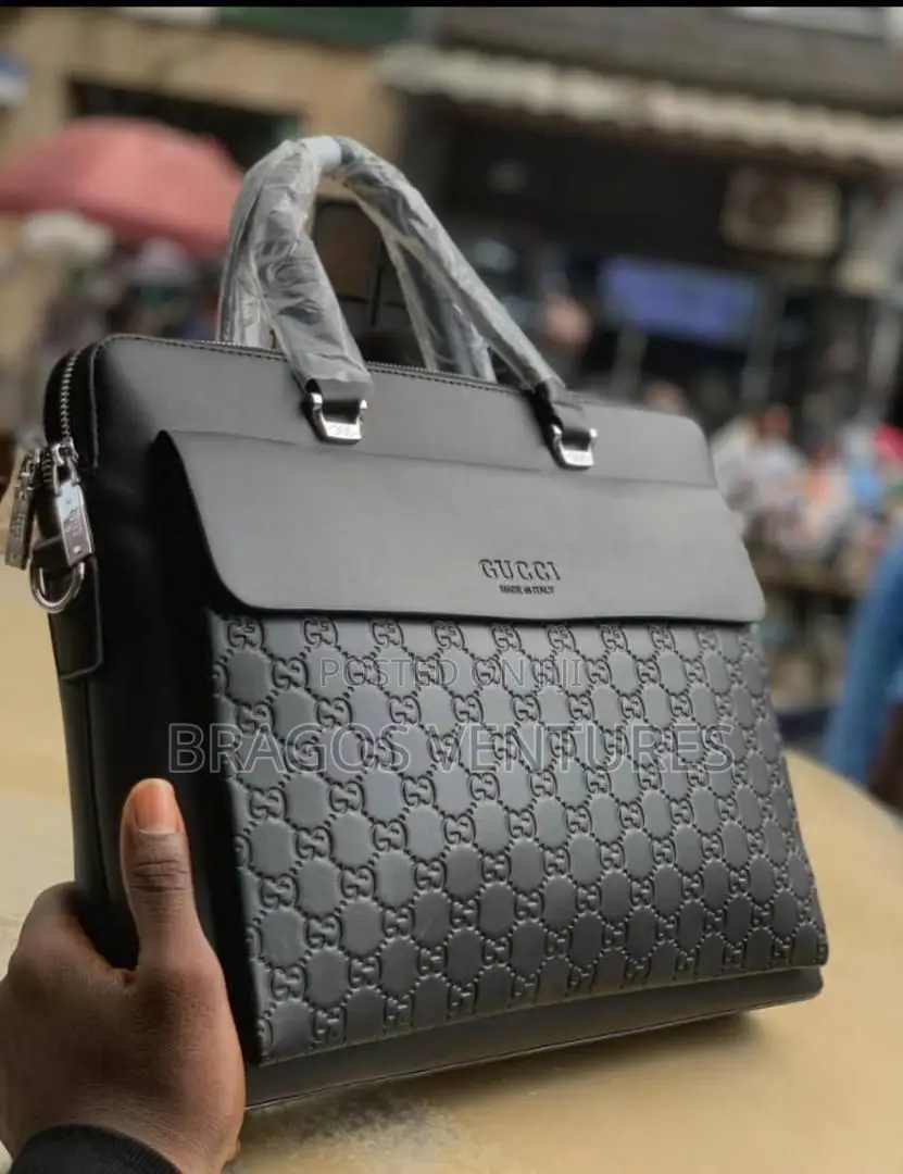 Draft Mont Blanc Handbags