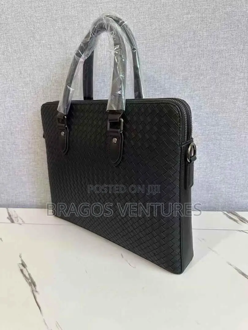 Draft Mont Blanc Handbags