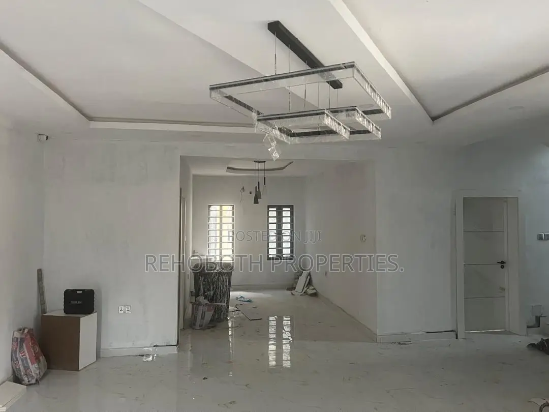 4bdrm Duplex in Broad Gate Estate, Ibadan for sale