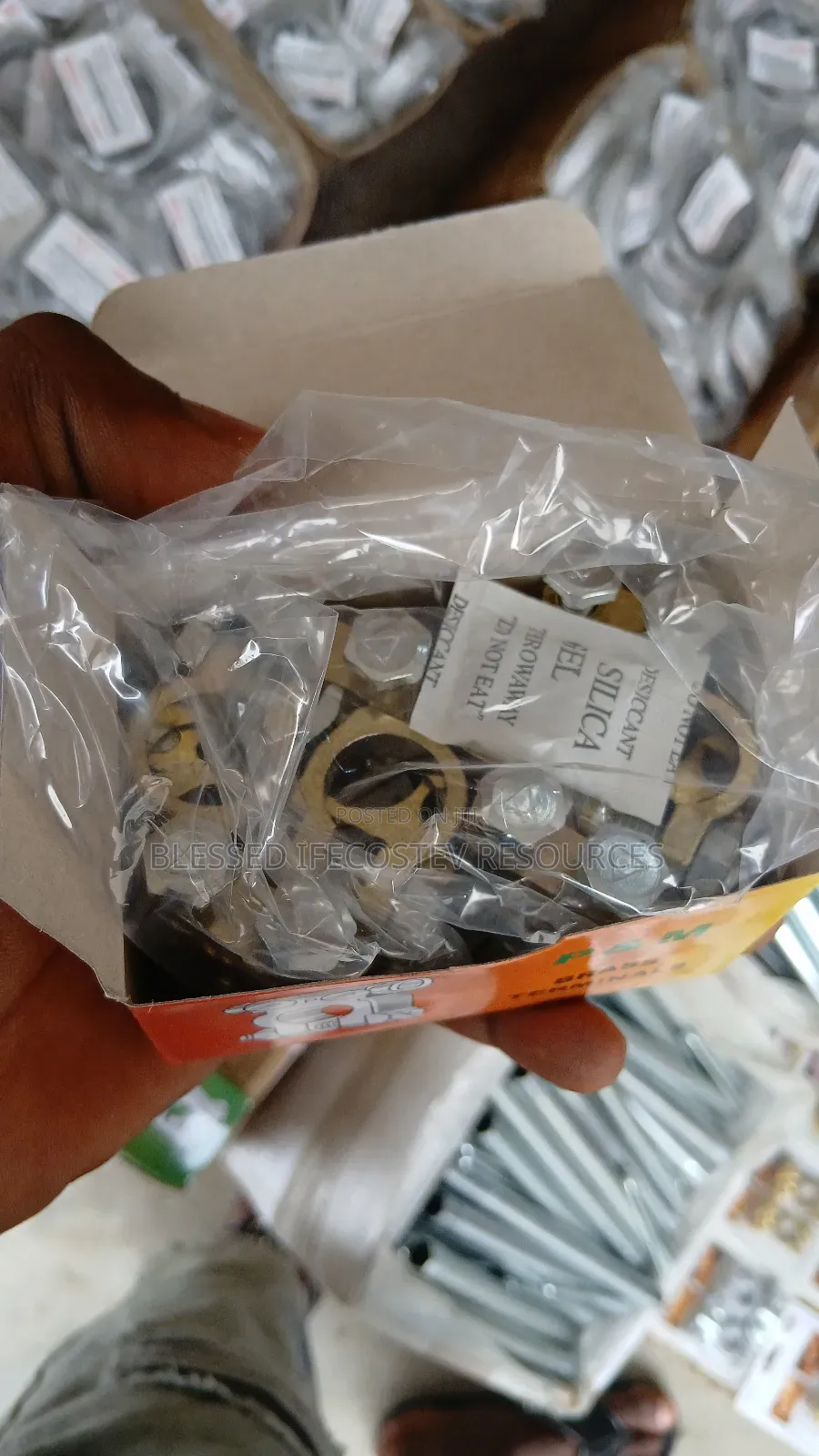 Battery Terminal